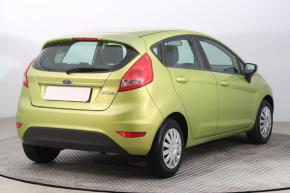 Ford Fiesta  1.25 