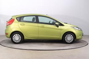 Ford Fiesta  1.25 