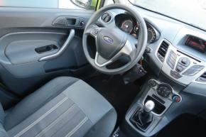 Ford Fiesta  1.25 