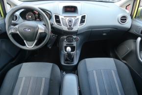 Ford Fiesta  1.25 
