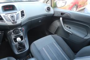 Ford Fiesta  1.25 