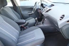 Ford Fiesta  1.25 