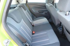 Ford Fiesta  1.25 