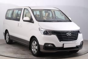 Hyundai H-1 Tour  2.5 CRDi 