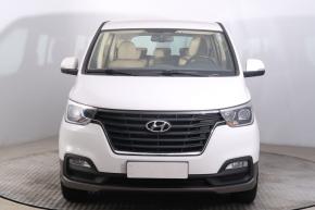 Hyundai H-1 Tour  2.5 CRDi 