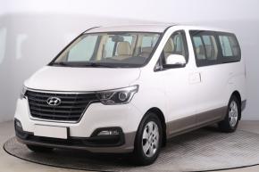 Hyundai H-1 Tour  2.5 CRDi 