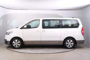 Hyundai H-1 Tour  2.5 CRDi 