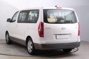 Hyundai H-1 Tour  2.5 CRDi 