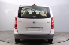 Hyundai H-1 Tour  2.5 CRDi 