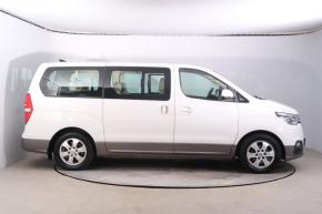 Hyundai H-1 Tour  2.5 CRDi 