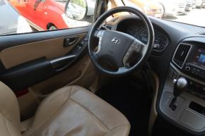 Hyundai H-1 Tour  2.5 CRDi 