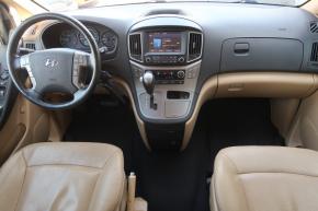 Hyundai H-1 Tour  2.5 CRDi 