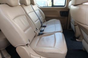 Hyundai H-1 Tour  2.5 CRDi 