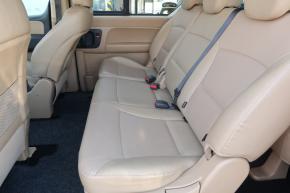 Hyundai H-1 Tour  2.5 CRDi 