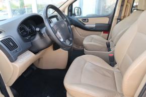 Hyundai H-1 Tour  2.5 CRDi 