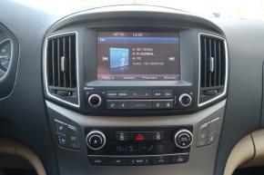 Hyundai H-1 Tour  2.5 CRDi 