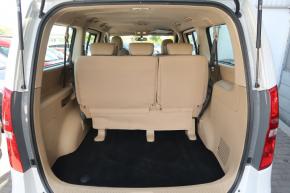 Hyundai H-1 Tour  2.5 CRDi 