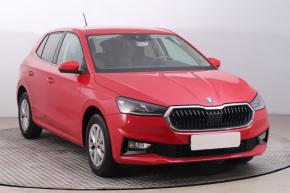 Škoda Fabia  1.0 TSI Ambition 