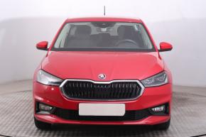 Škoda Fabia  1.0 TSI Ambition 