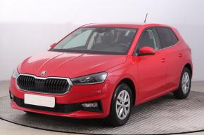 Škoda Fabia  1.0 TSI Ambition 