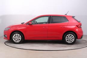 Škoda Fabia  1.0 TSI Ambition 