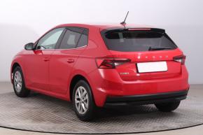 Škoda Fabia  1.0 TSI Ambition 