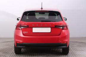 Škoda Fabia  1.0 TSI Ambition 