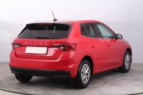 Škoda Fabia  1.0 TSI Ambition 
