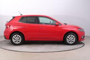 Škoda Fabia  1.0 TSI Ambition 