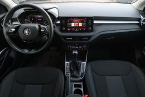 Škoda Fabia  1.0 TSI Ambition 