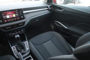 Škoda Fabia  1.0 TSI Ambition 