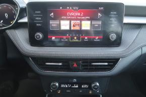 Škoda Fabia  1.0 TSI Ambition 