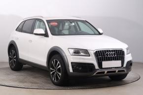 Audi Q5  2.0 TDI 