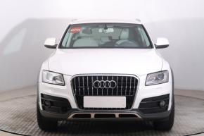 Audi Q5  2.0 TDI 