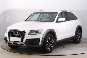 Audi Q5  2.0 TDI 