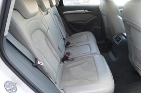 Audi Q5  2.0 TDI 