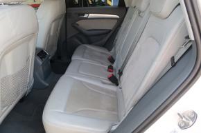 Audi Q5  2.0 TDI 