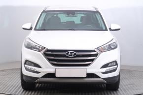 Hyundai Tucson  1.7 CRDi Comfort 