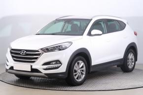 Hyundai Tucson  1.7 CRDi Comfort 