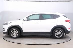 Hyundai Tucson  1.7 CRDi Comfort 