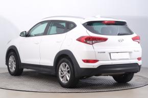 Hyundai Tucson  1.7 CRDi Comfort 