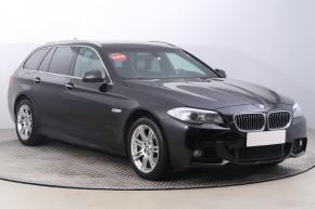 BMW 5  535i M Paket 