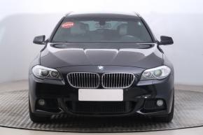 BMW 5  535i M Paket 