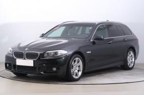 BMW 5  535i M Paket 