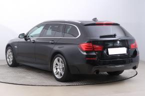 BMW 5  535i M Paket 