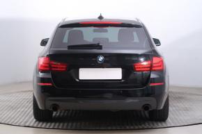 BMW 5  535i M Paket 