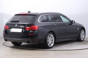 BMW 5  535i M Paket 