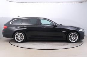 BMW 5  535i M Paket 