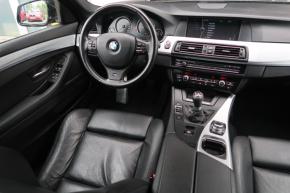 BMW 5  535i M Paket 