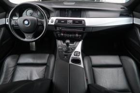 BMW 5  535i M Paket 